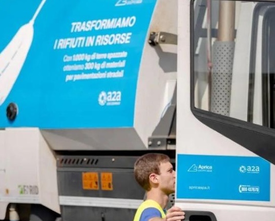 Una sanzione da 6750 euro a Piasco