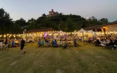 I sapori delle Alpi si incontrano per la quarta volta a Castellar