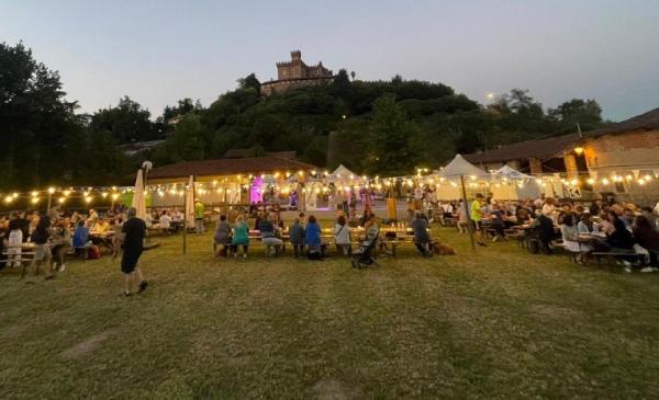 I sapori delle Alpi si incontrano per la quarta volta a Castellar