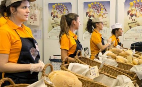 Savigliano, c’è la Festa del Pane un’eredità che viene dal grano