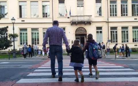 La scuola si prepara alla ripartenza zaino in spalla per 5.000 studenti