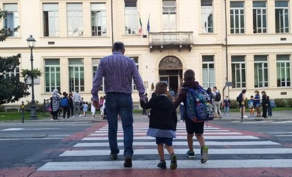 La scuola si prepara alla ripartenza zaino in spalla per 5.000 studenti