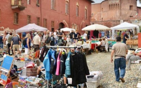 Domenica torna “Svuota la Cantina”