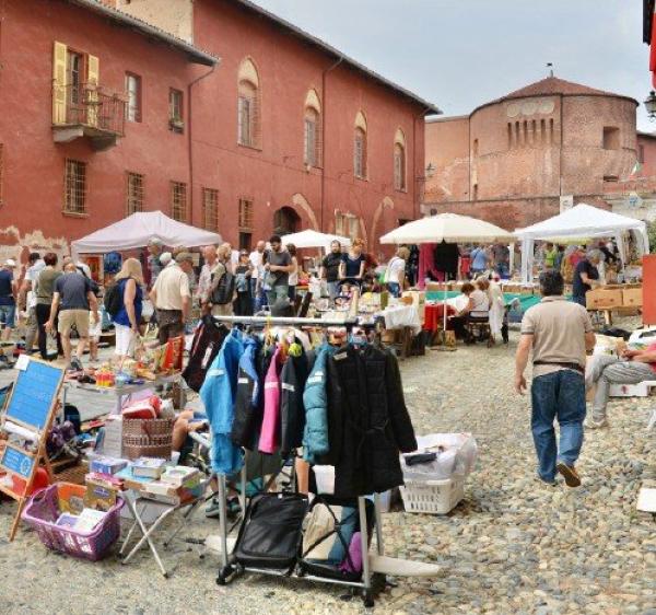 Domenica torna “Svuota la Cantina”
