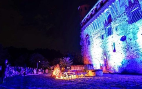 Sulle tracce di Martino nell’antico Marchesato festa del libro medievale