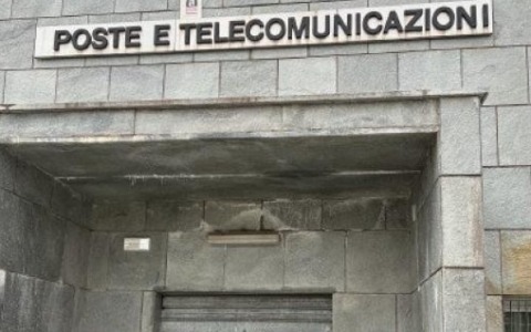 Villafalletto, riattivato l’ufficio postale