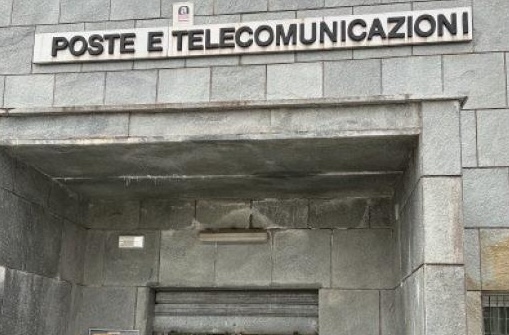 Villafalletto, riattivato l’ufficio postale