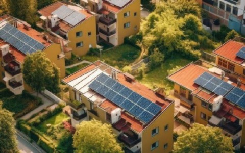 Vivere insieme ma senza rinunciare alla privacy modello cohousing