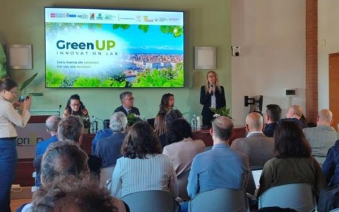 Le aiuole che interagiscono con il clima