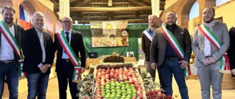 Bagna caöda, 500 e canzoni nel lungo weekend di Pagno