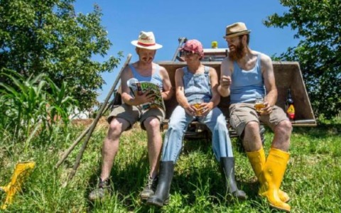 Dai big della musica alla birra locale