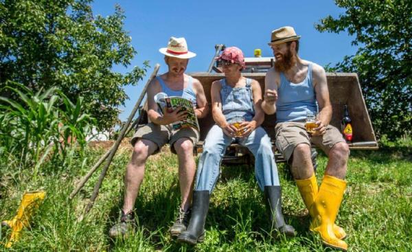 Dai big della musica alla birra locale