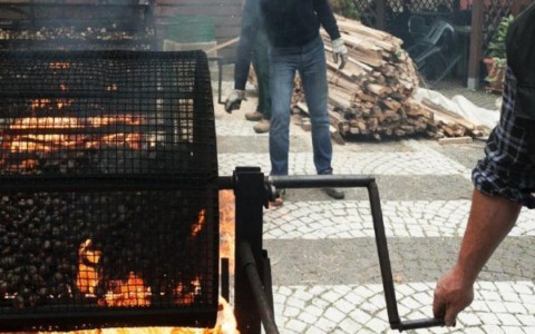 Da Tinto al gran bollito E caldarroste a volontà