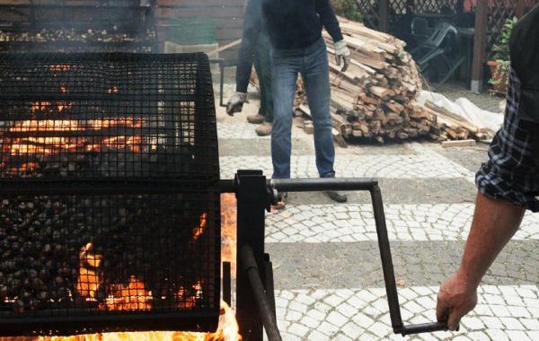 Da Tinto al gran bollito E caldarroste a volontà