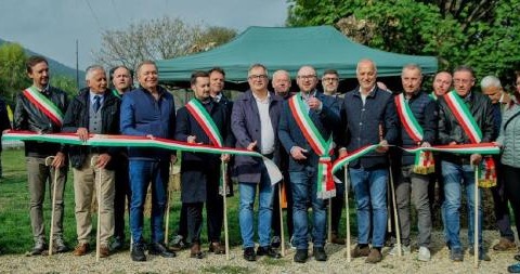 Novità: la cena del margaro e lo spettacolo delle bolle