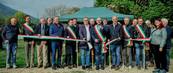 Novità: la cena del margaro e lo spettacolo delle bolle