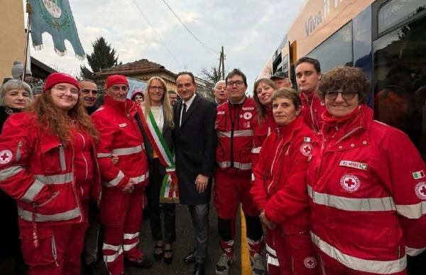 La Cri Manta si smarca da Busca