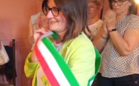 Dalmasso in pista per la Provincia