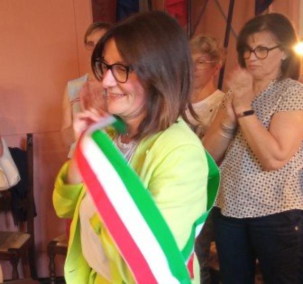 Dalmasso in pista per la Provincia