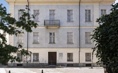 Dronero Salva la Scuola di musica