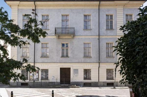 Dronero Salva la Scuola di musica