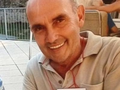 Claudio Mattio perde la vita a Sampeyre
