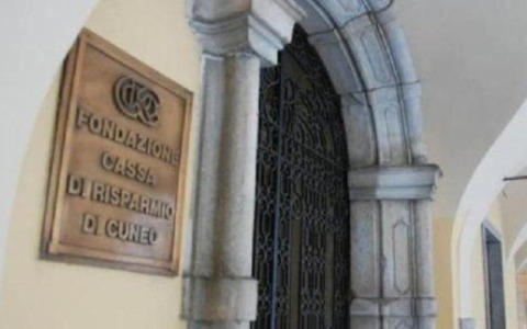Fondazione Crc, 55 milioni nel 2027