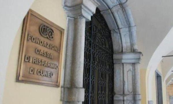 Fondazione Crc, 55 milioni nel 2027