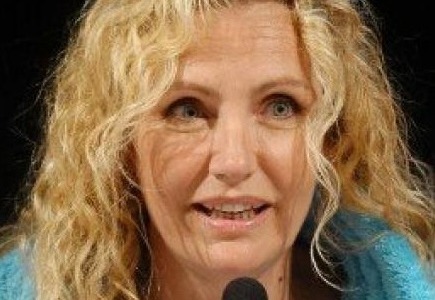 Licia Colò, un volto della tv per i dieci anni di Octavia