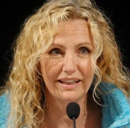 Licia Colò, un volto della tv per i dieci anni di Octavia