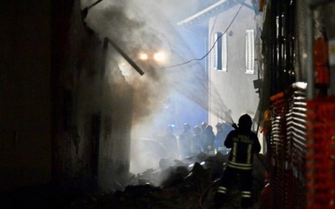 Martiniana: a 20 mesi dall’esplosione ancora nessun risarcimento