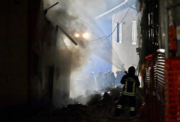 Martiniana: a 20 mesi dall’esplosione ancora nessun risarcimento