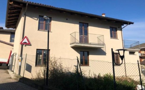 Martiniana Po presenta l’asilo