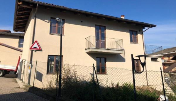 Martiniana Po presenta l’asilo