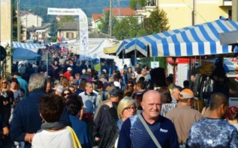 “Paesana in Piazza” dà un volto alla montagna e al lavoro rurale