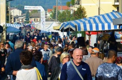 “Paesana in Piazza” dà un volto alla montagna e al lavoro rurale