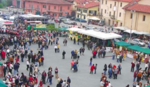 I prodotti dell’autunno trovano casa a Pagno