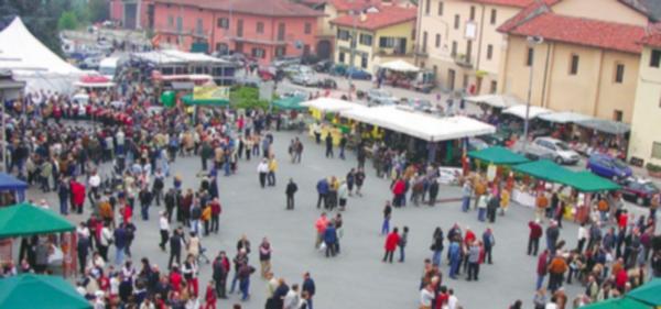 I prodotti dell’autunno trovano casa a Pagno