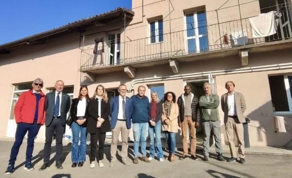 Riconoscimento del Parlamento alla rete dell’accoglienza stagionali