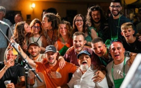 La Nostra Sagra d’Autunno. Tutta Piasco che si mette in gioco