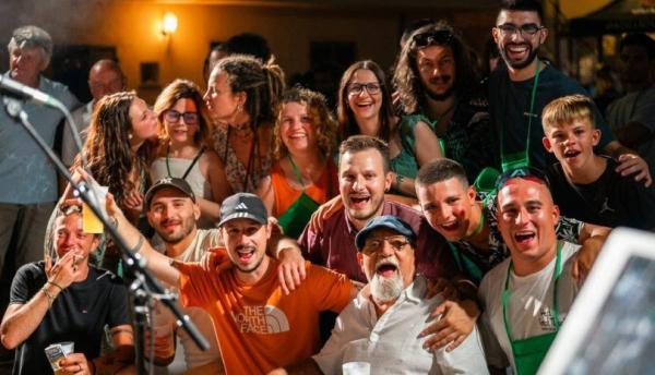 La Nostra Sagra d’Autunno. Tutta Piasco che si mette in gioco
