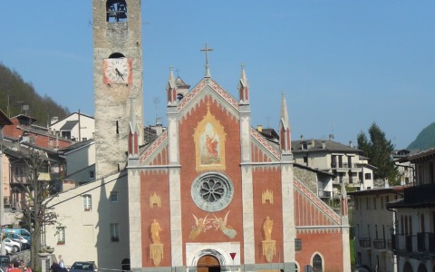 Sampeyre, Dadone resta in sella A Pontechianale Allasina lascia