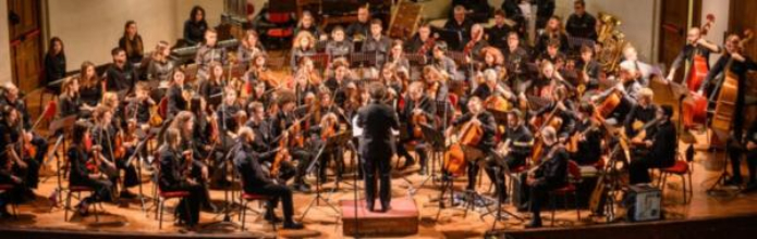 Venerdì sera l’orchestra del Sermig recupera il concerto di fine giugno