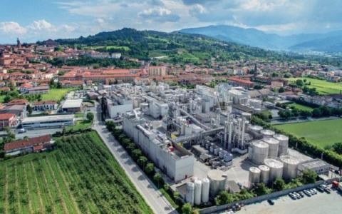 Via libera alla Variante Sedamyl